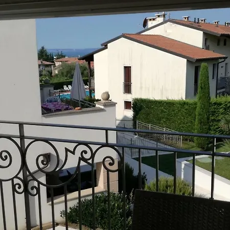Lake Cris Apartmán *