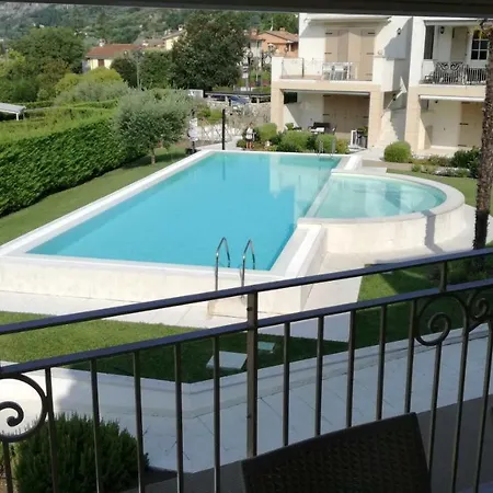Apartmán Lake Cris *