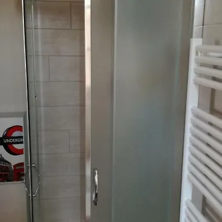 Lake Cris Apartmán *