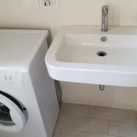 Lake Cris Apartment Garda (Verona)
