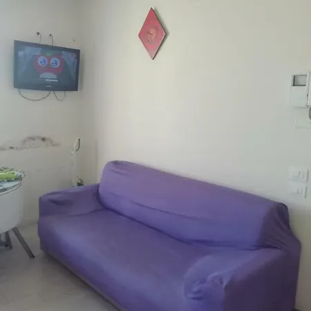Apartment Lake Cris