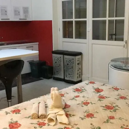 Lake Cris Apartment Garda (Verona)