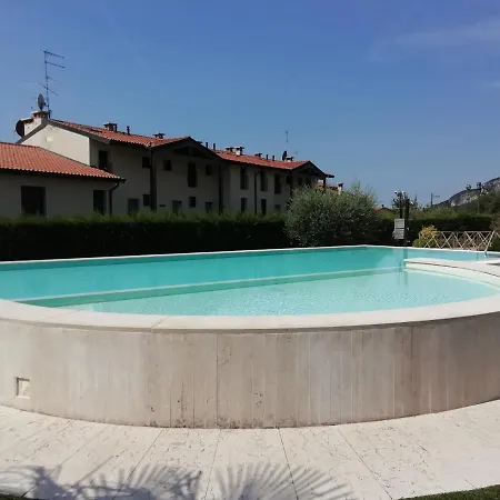 Apartment Lake Cris Garda (Verona)