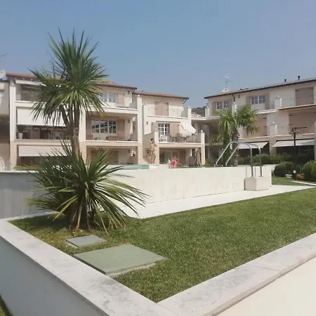 Apartmán Lake Cris *