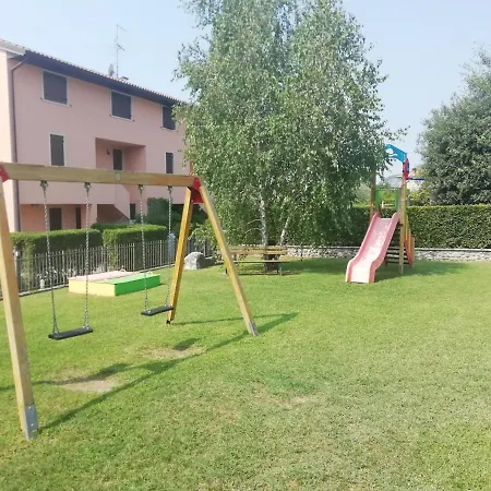 Lake Cris * Garda (Verona)